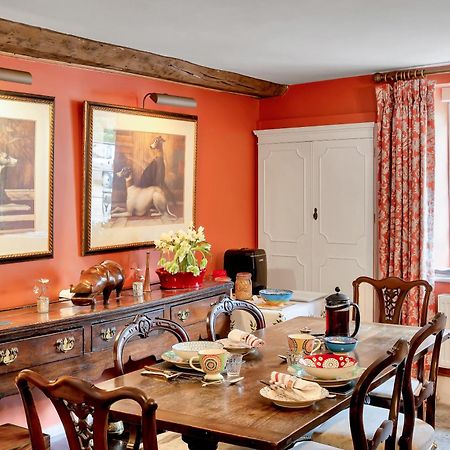 Clare Cottage Sherborne  Dış mekan fotoğraf