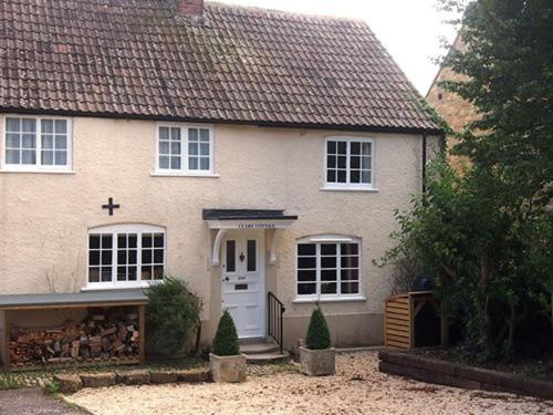 Clare Cottage Sherborne  Dış mekan fotoğraf