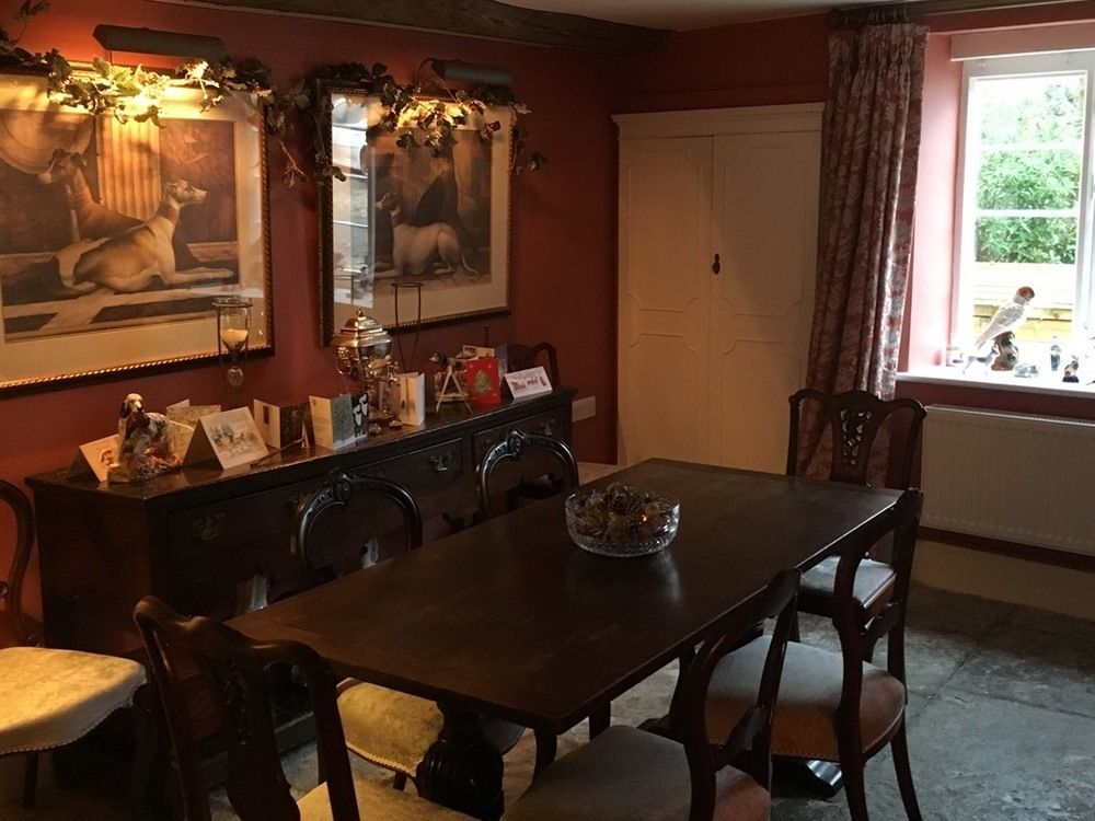 Clare Cottage Sherborne  Dış mekan fotoğraf